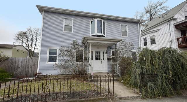 Photo of 1301 Main St, West Warwick, RI 02893