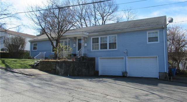 Photo of 184 186 Gladstone St, Cranston, RI 02920