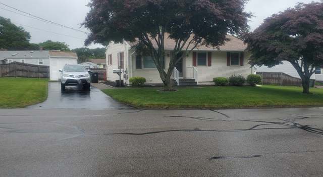 Photo of 22 Sheffield Ave, Coventry, RI 02816