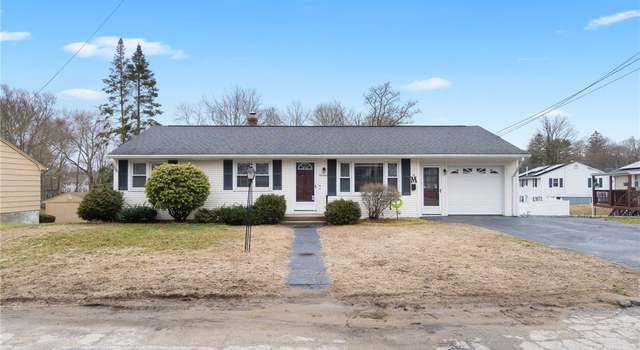 Photo of 14 Terrace Ave, Coventry, RI 02816