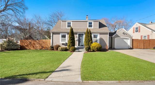 Photo of 23 Collation Cir, North Kingstown, RI 02852