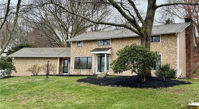 Photo of 42 Kimberley Dr, South Kingstown, RI 02879