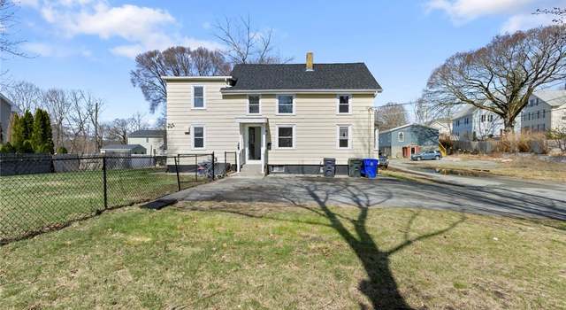 Photo of 1 Brook St, North Providence, RI 02911