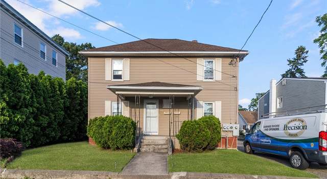 Photo of 598 Laurel Hill Ave, Cranston, RI 02920