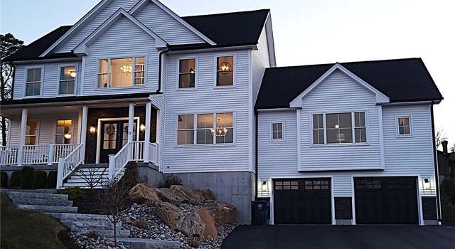 Photo of 17 Coletta Ct, Cranston, RI 02921