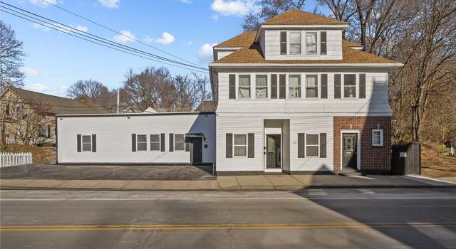 Photo of 700 Main St, West Warwick, RI 02893