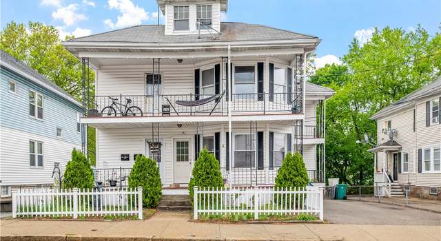 Photo of 645 Providence St, Woonsocket, RI 02895