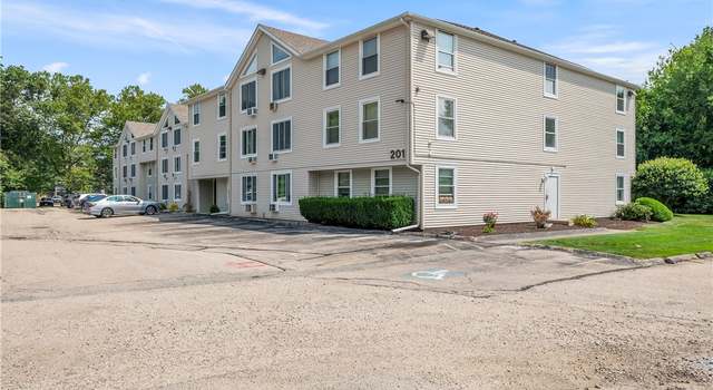 Photo of 201 Woodlawn Ave #314, North Providence, RI 02904