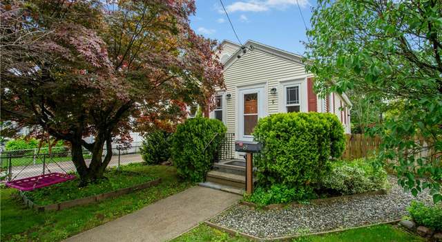 Photo of 5 Irons Ave, Johnston, RI 02919