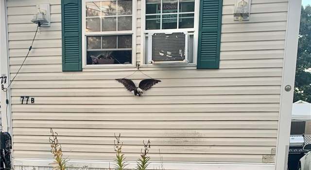 Photo of 245 Manton St, Pawtucket, RI 02861
