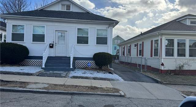 Photo of 38 Montrose St, Providence, RI 02908