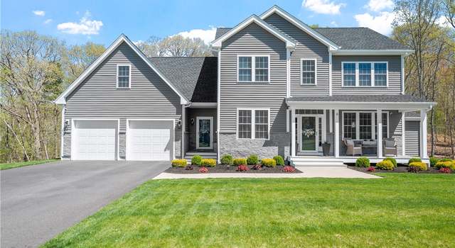 Photo of 6 Kelsey Eden Way, Cumberland, RI 02864