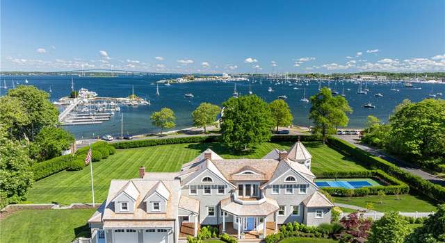 Photo of 169 Wellington Ave, Newport, RI 02840
