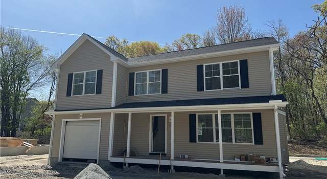 Photo of 223 Congress St, Woonsocket, RI 02895
