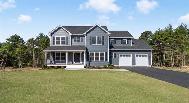 Photo of 28 Lot 16 Cassidy Trl, Coventry, RI 02816