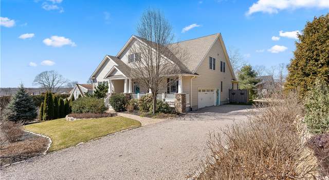 Photo of 14 Mary Lou Ave, Westerly, RI 02891