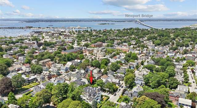 Photo of 45 Ayrault St #11, Newport, RI 02840