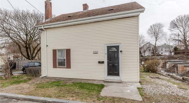 Photo of 15 Stone St, Providence, RI 02904