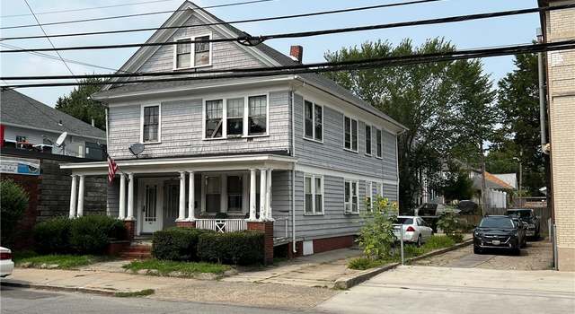 Photo of 497 499 Hartford Ave, Providence, RI 02909