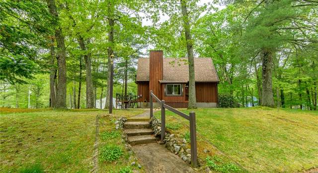 Photo of 25 James St, Burrillville, RI 02859