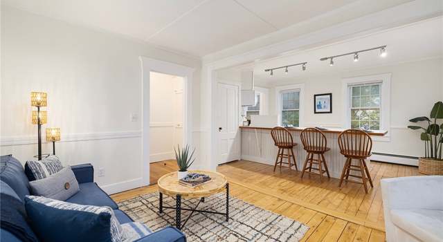 Photo of 43 Cherry Ln Unit B, South Kingstown, RI 02879