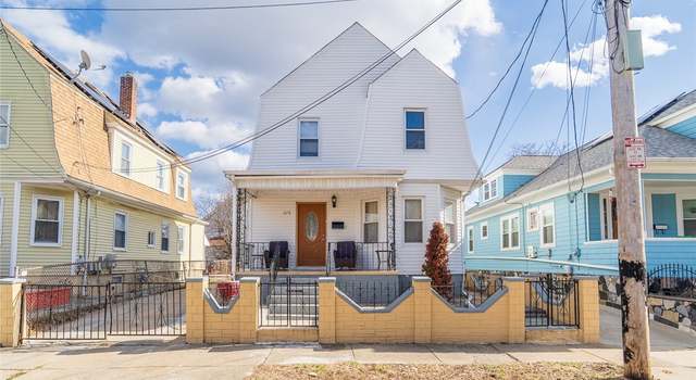 Photo of 270 Indiana Ave, Providence, RI 02905