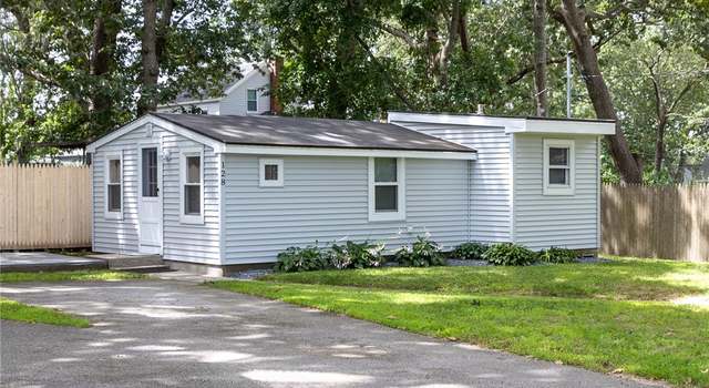 Photo of 128 John St, Warwick, RI 02889
