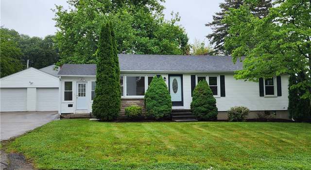 Photo of 41 Maple Ave, Johnston, RI 02919
