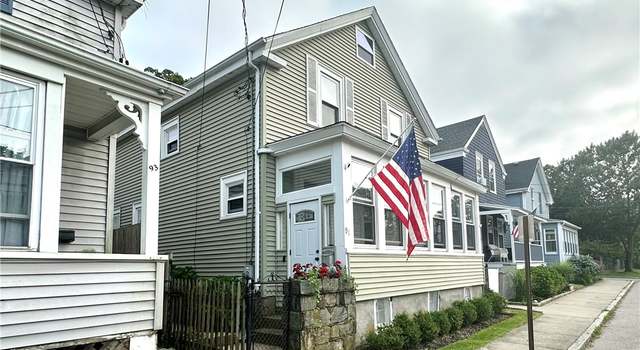 Photo of 91 Van Zandt Ave, Newport, RI 02840