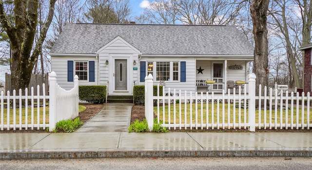 Photo of 333 Sayles Ave, Burrillville, RI 02859