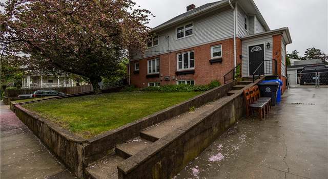 Photo of 99 Ruth Ave, East Providence, RI 02916
