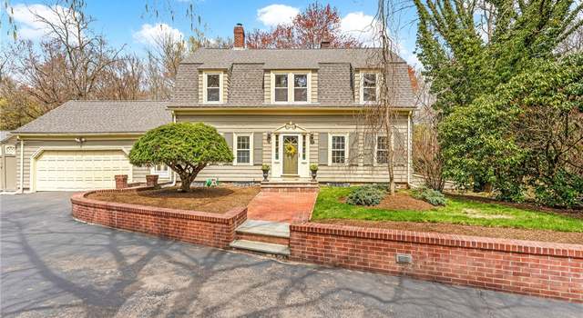 Photo of 27 Peeptoad Rd, Scituate, RI 02857
