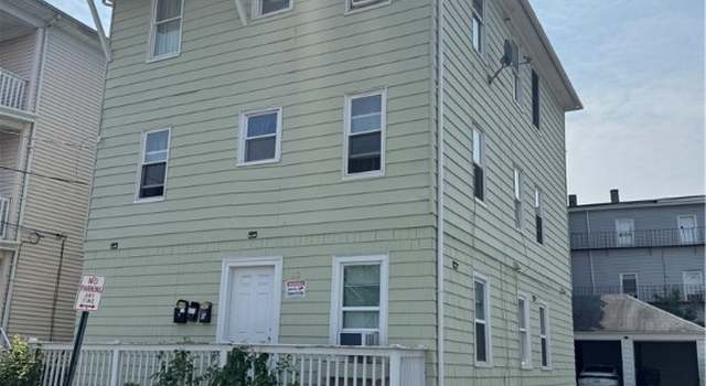 Photo of 13 Marietta St, Providence, RI 02904