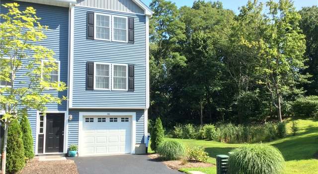 Photo of 46 Stone Bridge Dr, Wakefield, RI 02879