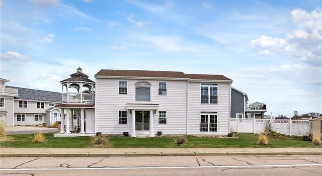 Photo of 1122 Point Judith Rd, Narragansett, RI 02882