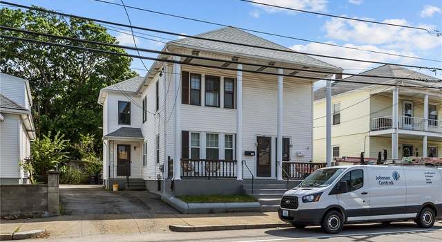 Photo of 501 Benefit St, Pawtucket, RI 02861