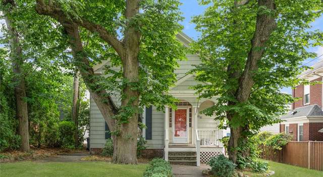 Photo of 300 Rochambeau Ave, Providence, RI 02906