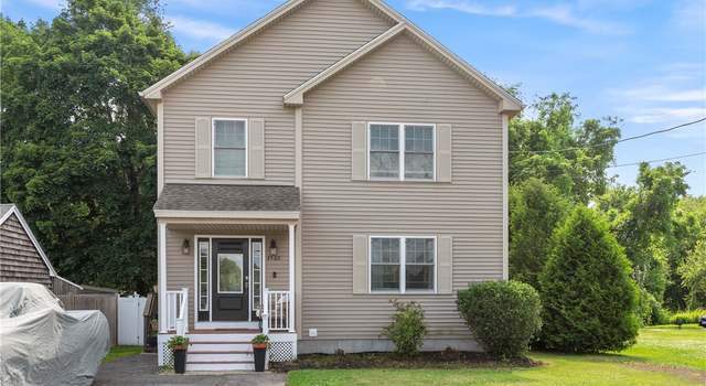 Photo of 3560 Diamond Hill Rd, Cumberland, RI 02864