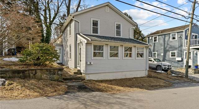 Photo of 85 King Philip Ave, Bristol, RI 02809
