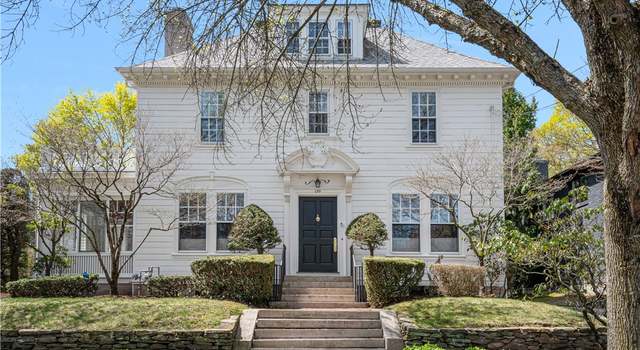 Photo of 150 Arlington Ave, Providence, RI 02906