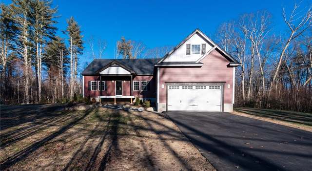 Photo of 390 Lapham Farm Rd, Burrillville, RI 02859