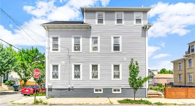 Photo of 78 Courtland St, Providence, RI 02909