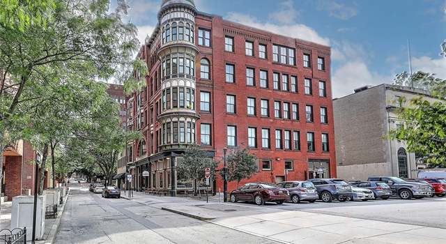 Photo of 385 Westminster St Unit 2E, Providence, RI 02903