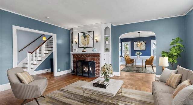 Photo of 11 Stadden St, Providence, RI 02907