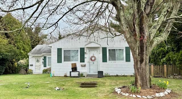 Photo of 1 Buck Rd, Middletown, RI 02842