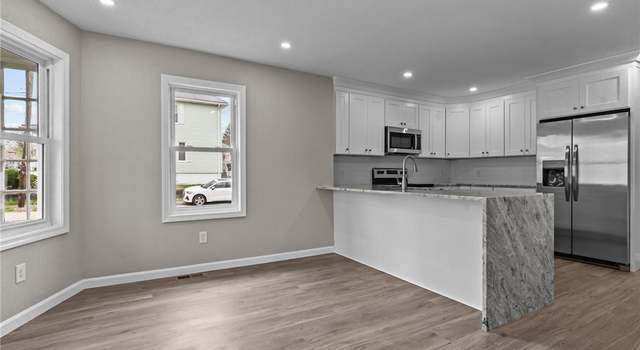 Photo of 140 Chestnut Ave, Cranston, RI 02910