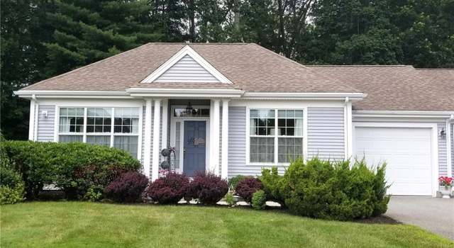 Photo of 170 Providence Pike #52, North Smithfield, RI 02896
