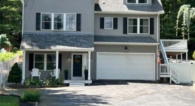 Photo of 355 Camp Dixie Rd, Pascoag, RI 02859