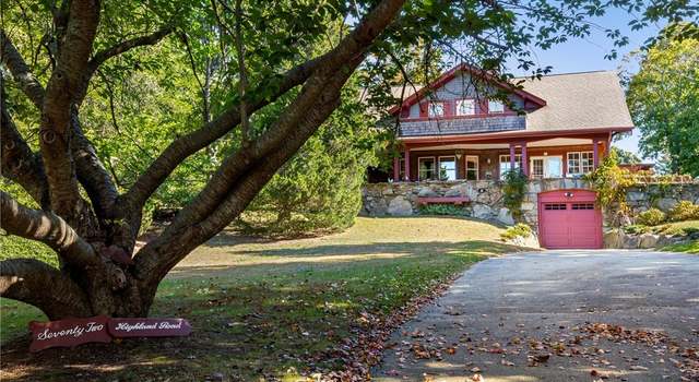 Photo of 72 Highland Rd, Bristol, RI 02809