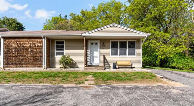 Photo of 20 D Castle Rock Dr Unit D, Charlestown, RI 02813